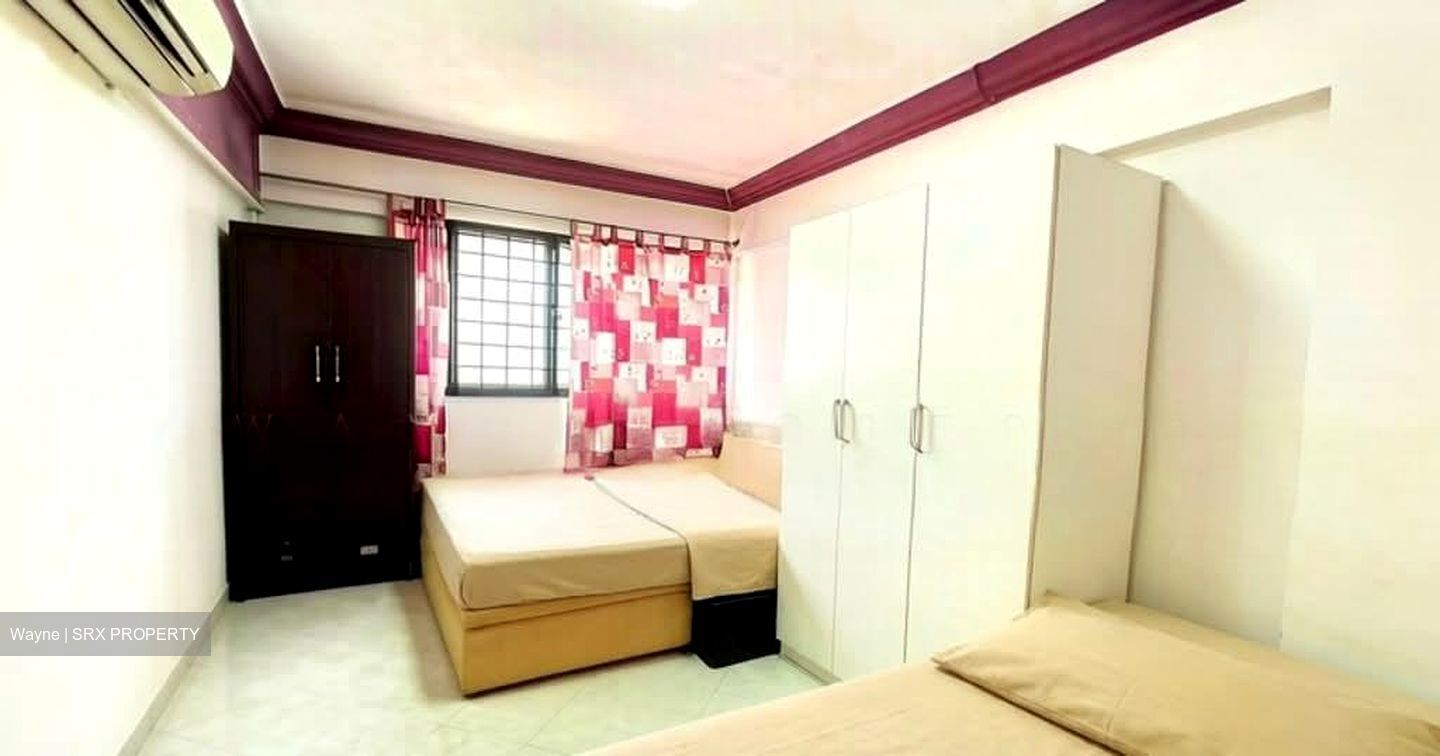Blk 128 Lorong Ah Soo (Hougang), HDB Executive #557565051